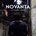 NOVANTA – Il Cantautore catanese dell’amore nostalgico