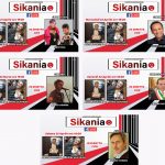 Musica,cabaret e cinema: Gli ospiti “Sikania Live” di questa settimana
