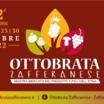 Torna l’Ottobrata di Zafferana Etnea: la kermesse del gusto e dell’artigianato più famosa del Sud Italia