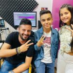 Marta e Filippo portano il calore della Sicilia a The Voice Kids Malta