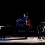 Il Festival Mediterrartè presenta lo spettacolo del compositore Nicola Piovani. Sabato 19 Novembre al Teatro Odeon