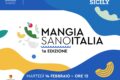 Conferenza di presentazione dell’evento “Mangia Sano Italia” dal 12 al 14 Febbraio
