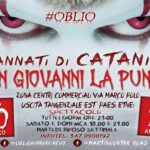 San Giovanni la Punta: per la prima volta, il tenebroso Oblio Horror Circus dal 10 marzo al 2 aprile