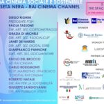 Conferenza Tulipani di Seta Nera – Rai Cinema Channel