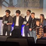 Catania premiata al Festival Tulipani di Seta Nera con il corto di Marco Ferrara