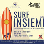 Surf Insieme – Ass.one Onlus 20 Novembre 1989