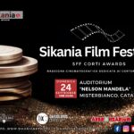 Prima Edizione del “Sikania Film Festival” 24 Settembre al Teatro Nelson Mandela