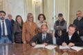 Protocollo d'Intesa tra il Comune di Belpasso e l'Associazione Italiana Familiari Vittime della Strada