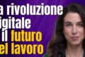 A Catania l’on. Giulia Pastorella: innovazione e fuga di cervelli al centro del confronto pubblico