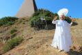 RITO DELLA LUCE 2026, MIGLIAIA DI PERSONE ALLA PIRAMIDE 38° PARALLELO PER CELEBRARE “L’IMMENSITÀ DELL’IMMENSO”