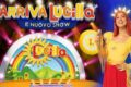 ARRIVA LUCILLA, nei teatri d'Italia a metà strada fra concerto e musical